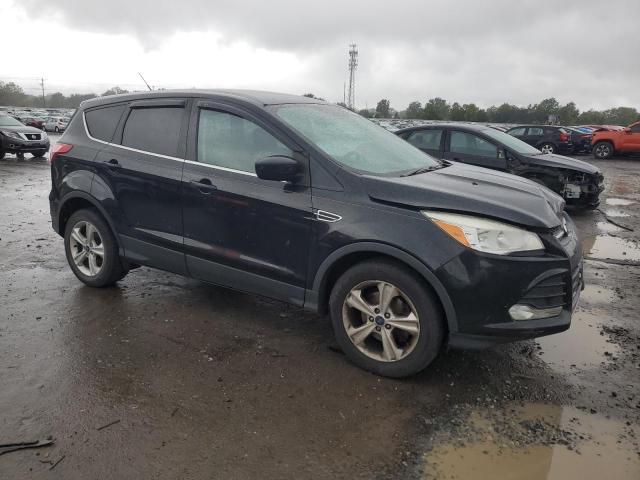  FORD ESCAPE 2014 Black