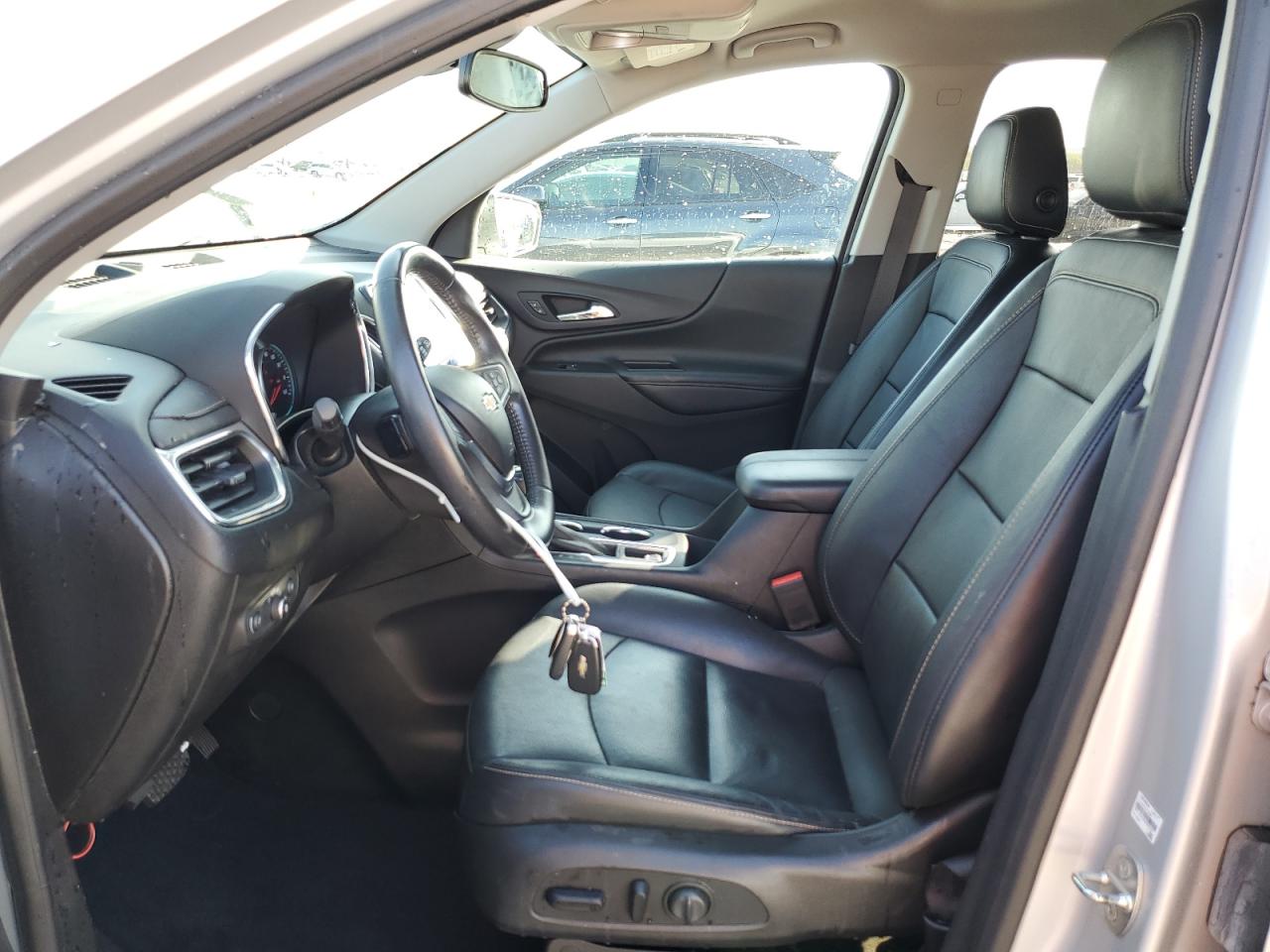 2019 Chevrolet Equinox Premier VIN: 2GNAXPEX5K6306868 Lot: 77214764