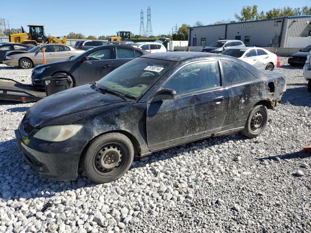 2004 Honda Civic Lx