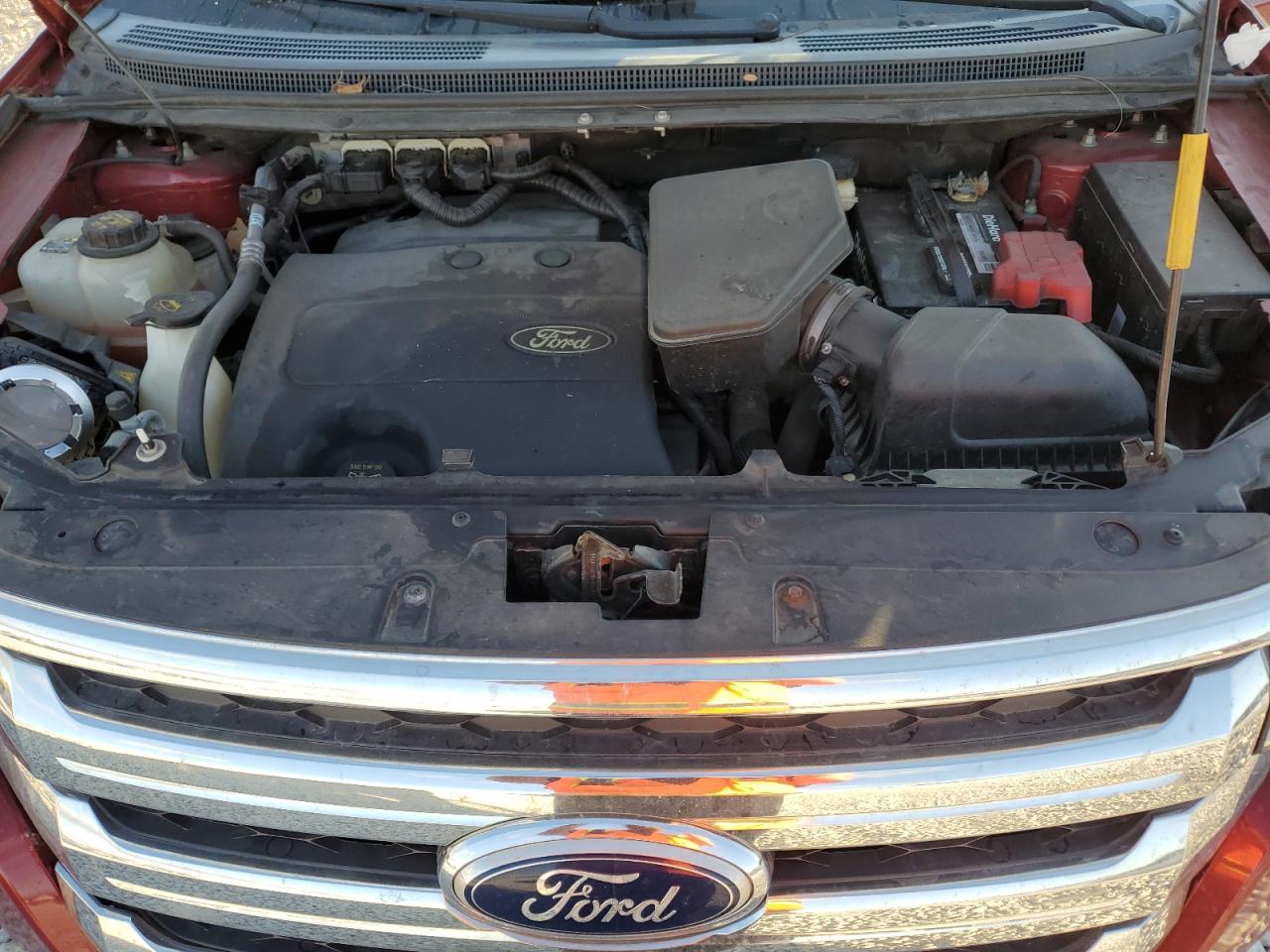 2013 Ford Edge - Image 13
