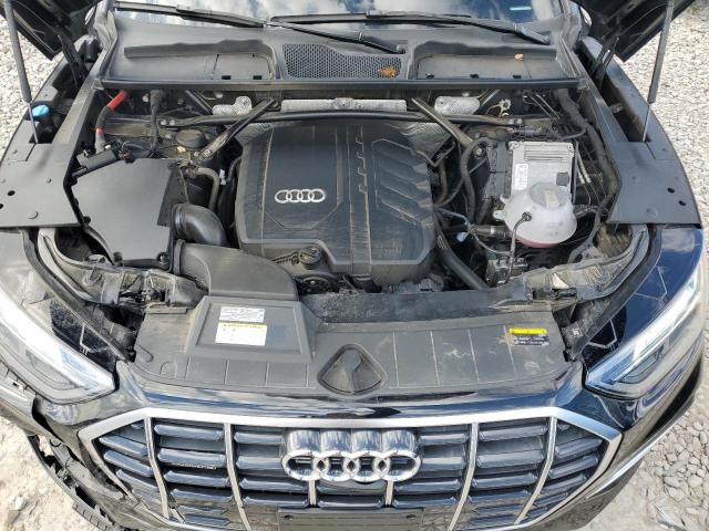 WA1BBAFYXN2116690 Audi Q5 PREMIUM 11