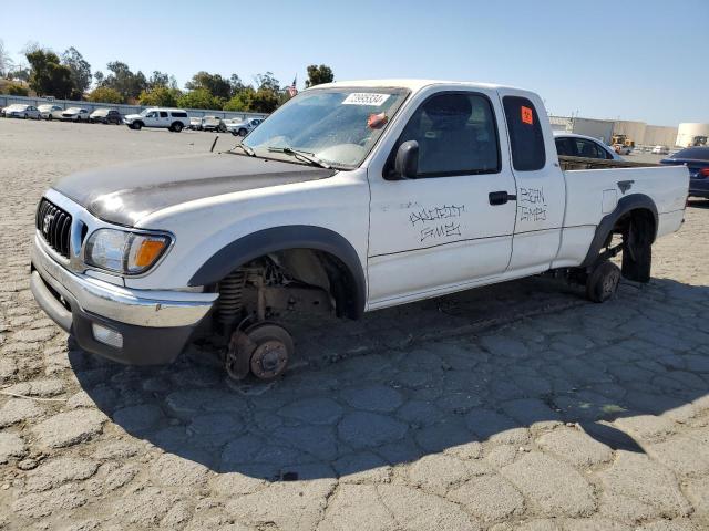 2003 Toyota Tacoma Xtracab