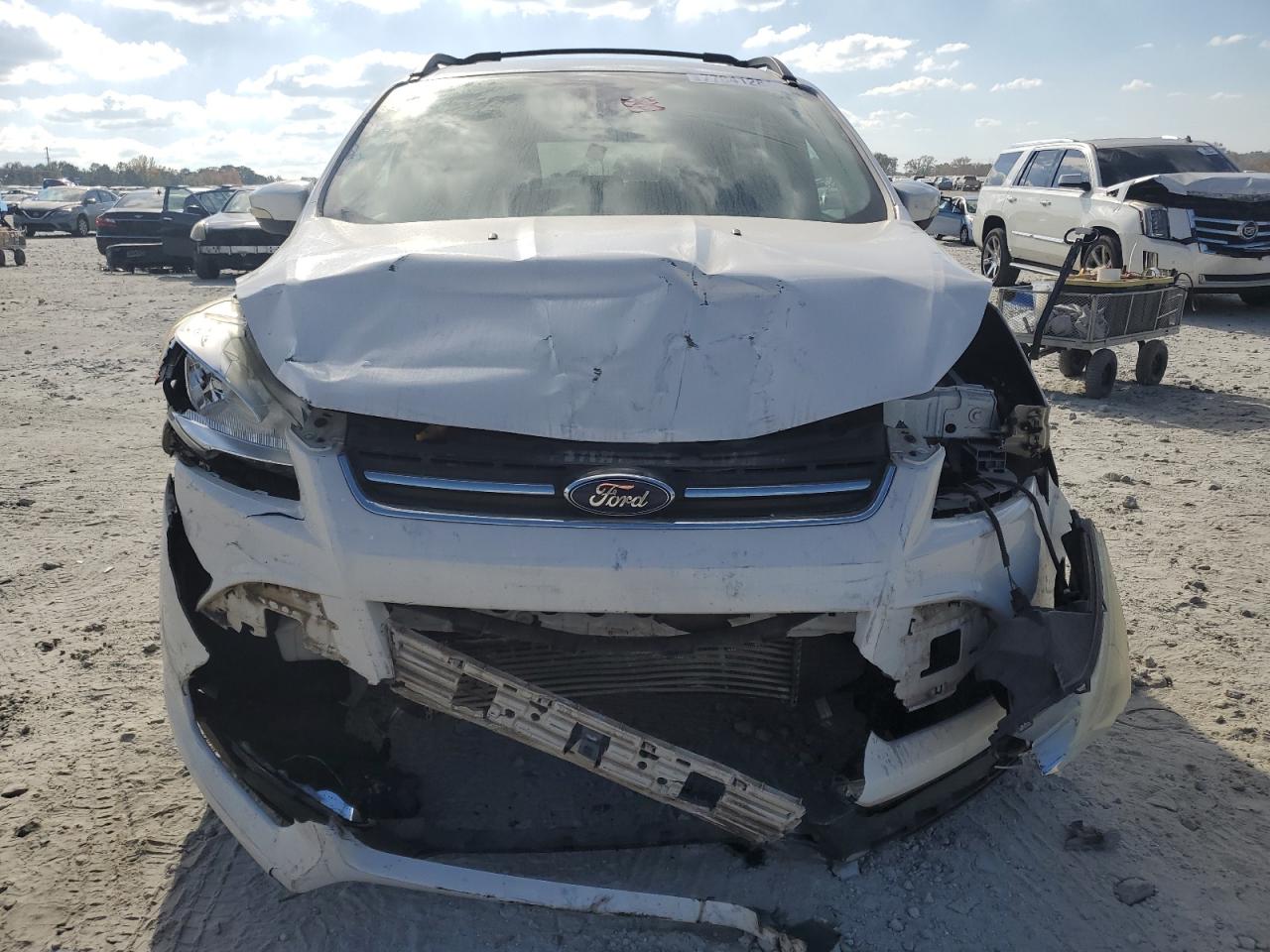 2013 Ford Escape - Image 5