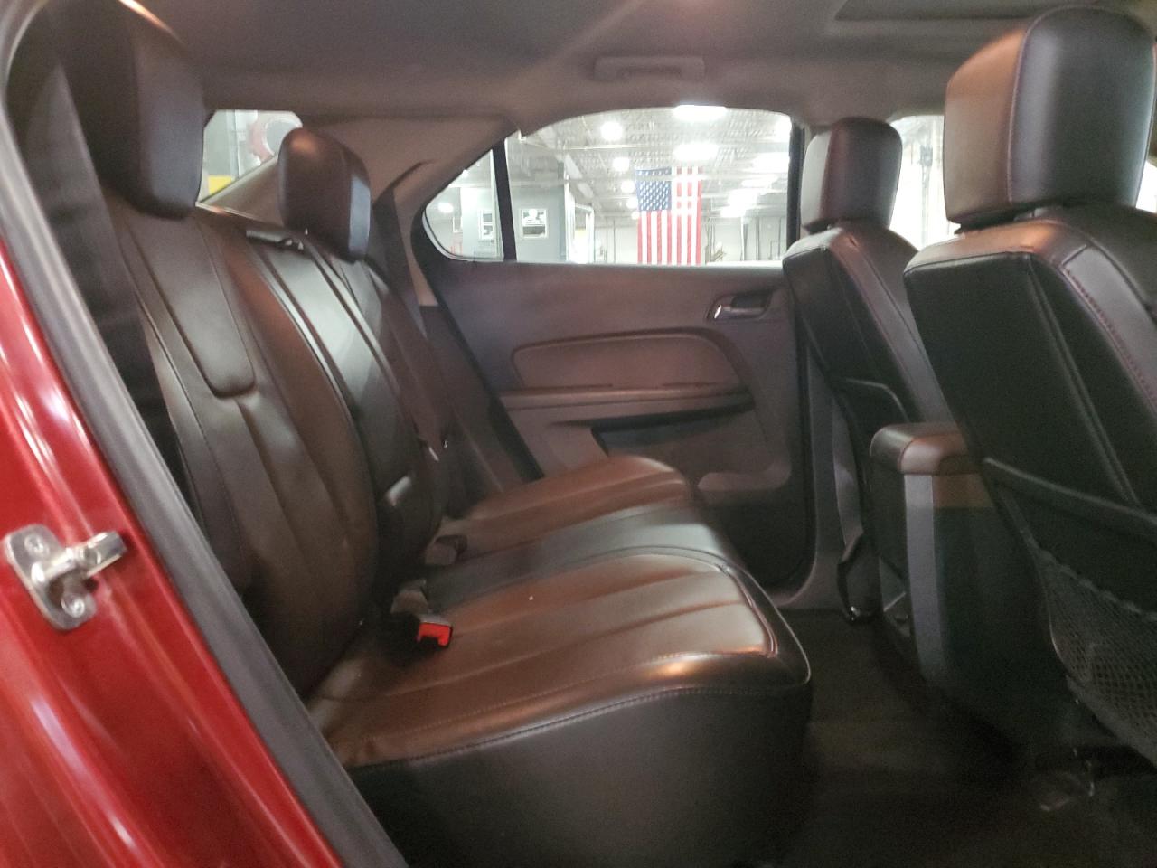 2014 Chevrolet Equinox - Image 11