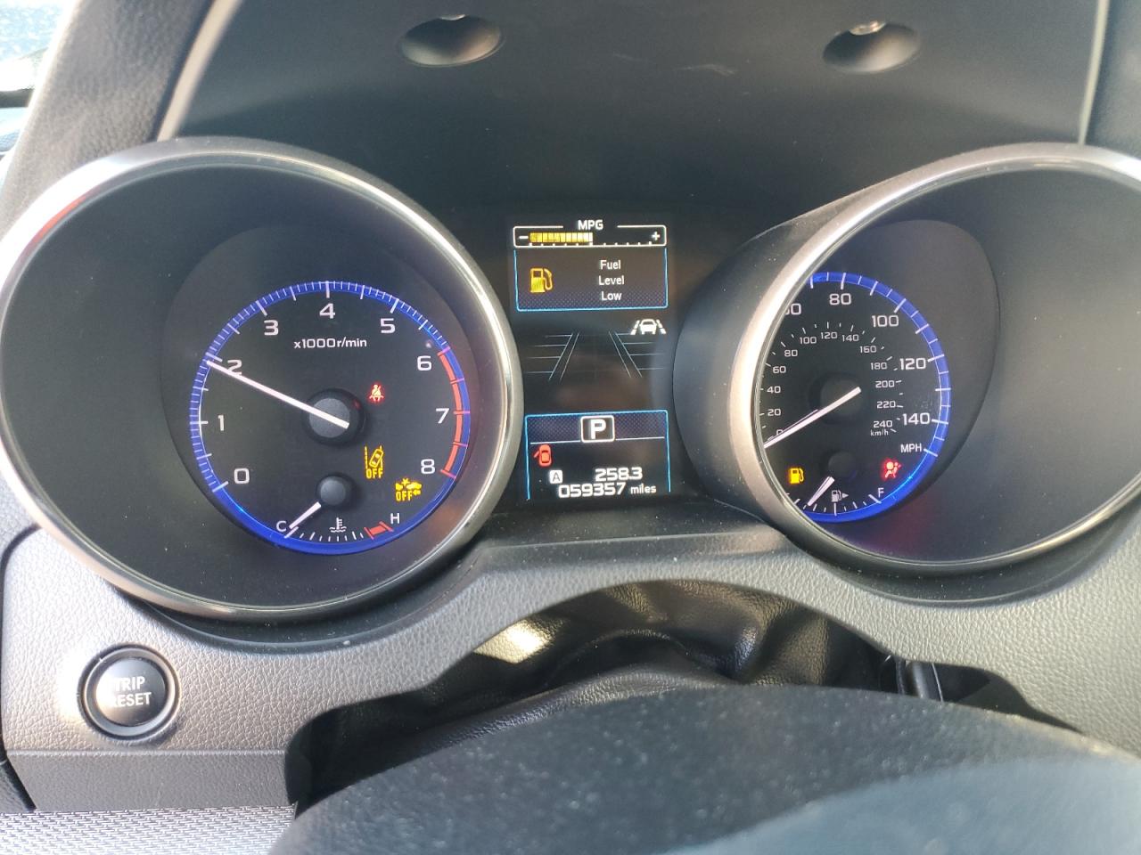 2018 Subaru Outback - Image 9