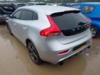 2016 VOLVO V40 R-DESI for sale at Copart SANDY