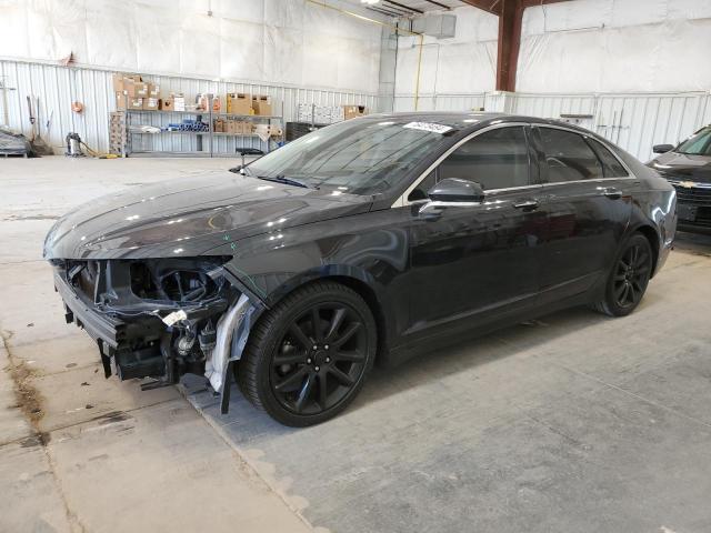 2015 Lincoln Mkz 