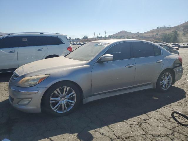 2013 Hyundai Genesis 3.8L