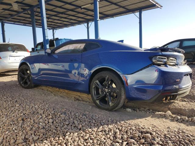 1G1FF1R7XM0123317 Chevrolet Camaro LZ 2