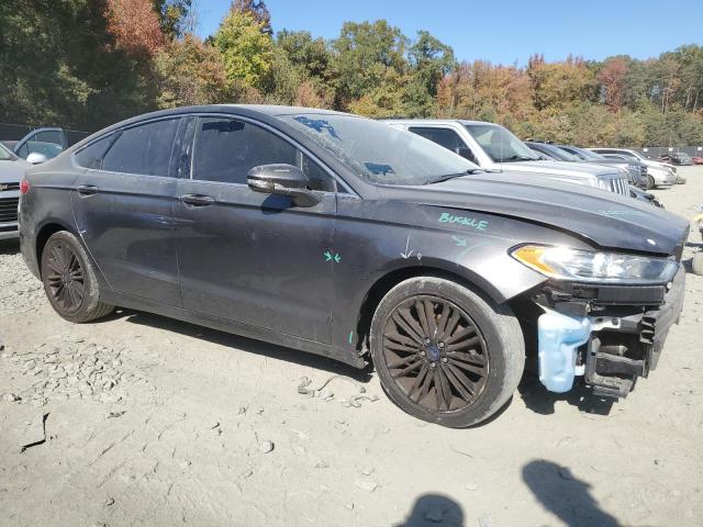  FORD FUSION 2015 Szary