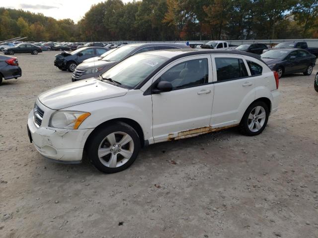 2010 Dodge Caliber Mainstreet