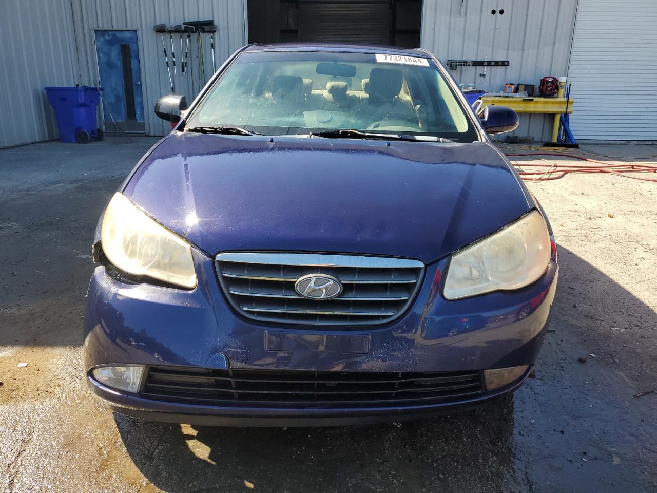 2009 Hyundai Elantra - Image 5