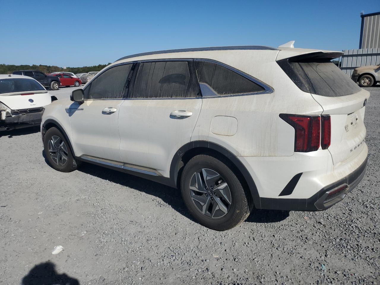 2021 Kia Sorento - Image 2
