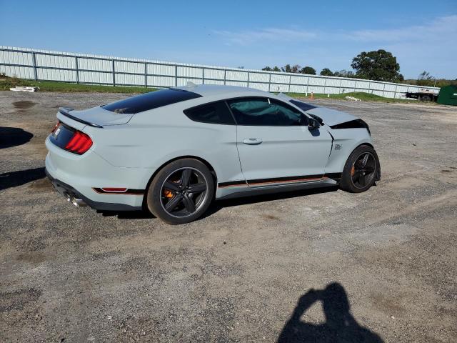 1FA6P8R03N5555449 Ford Mustang MA 3