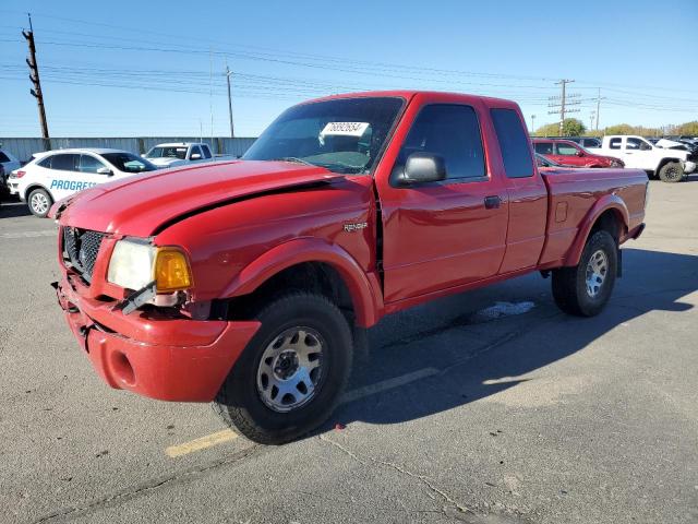 2002 Ford Ranger Super Cab продається в Nampa, ID - All Over