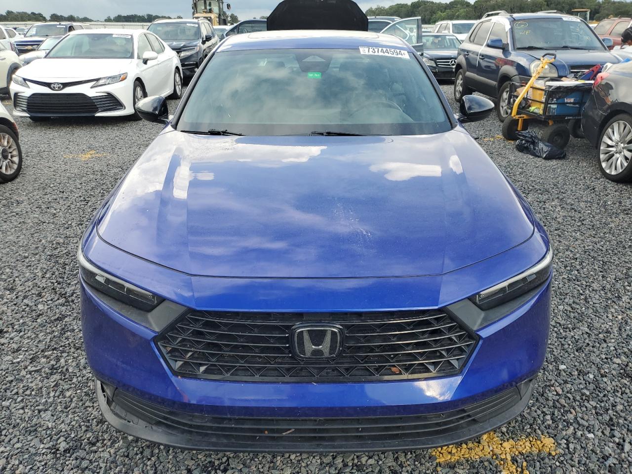 2023 Honda Accord - Image 5