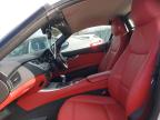 2009 BMW Z4 SDRIVE2 for sale at Copart WOLVERHAMPTON