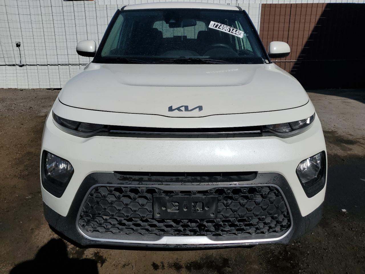 2022 Kia Soul - Image 5