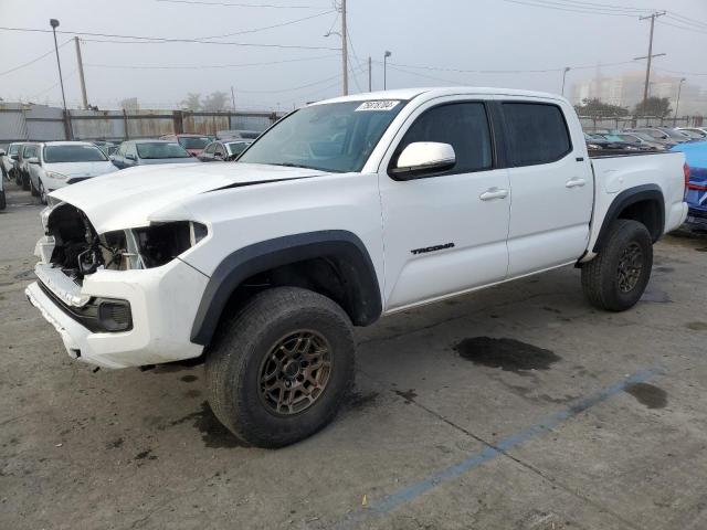 2023 Toyota Tacoma Double Cab en Venta en Los Angeles, CA - Front End