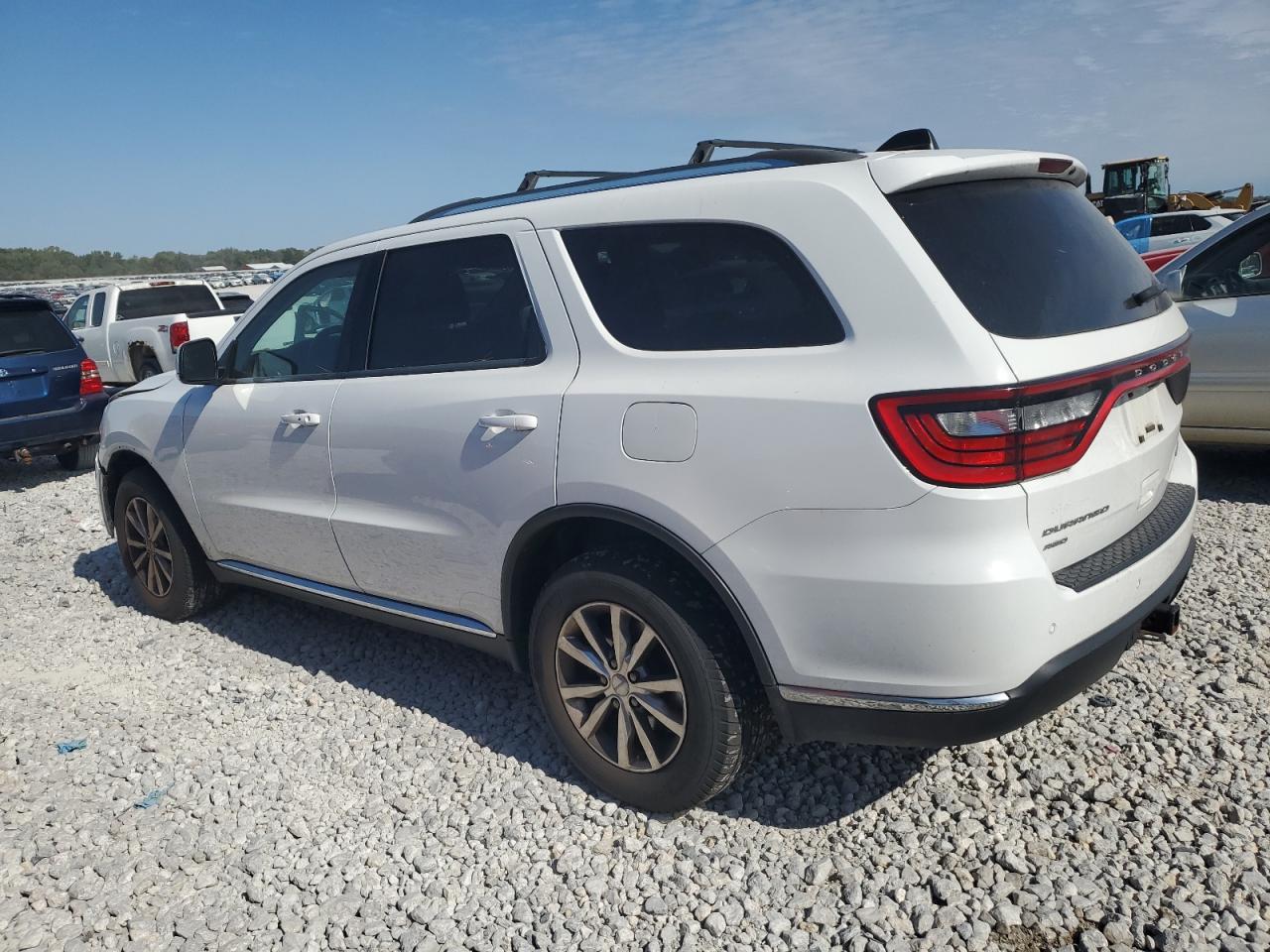 2015 Dodge Durango - Image 2