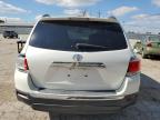 2011 Toyota Highlander Base en Venta en Lexington, KY - Front End