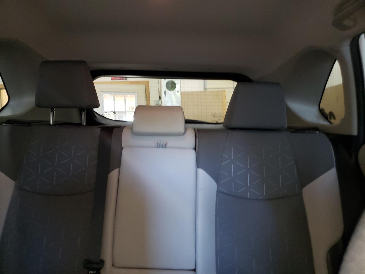 2020 Toyota Rav4 Xle VIN: 2T3P1RFV8LC094004 Lot: 74732914