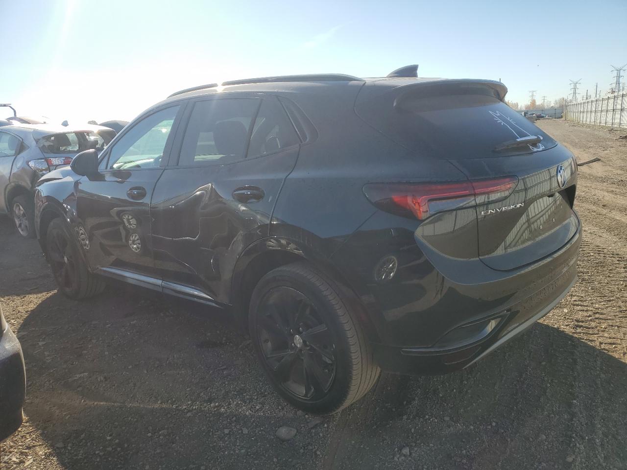 2021 Buick Envision - Image 2