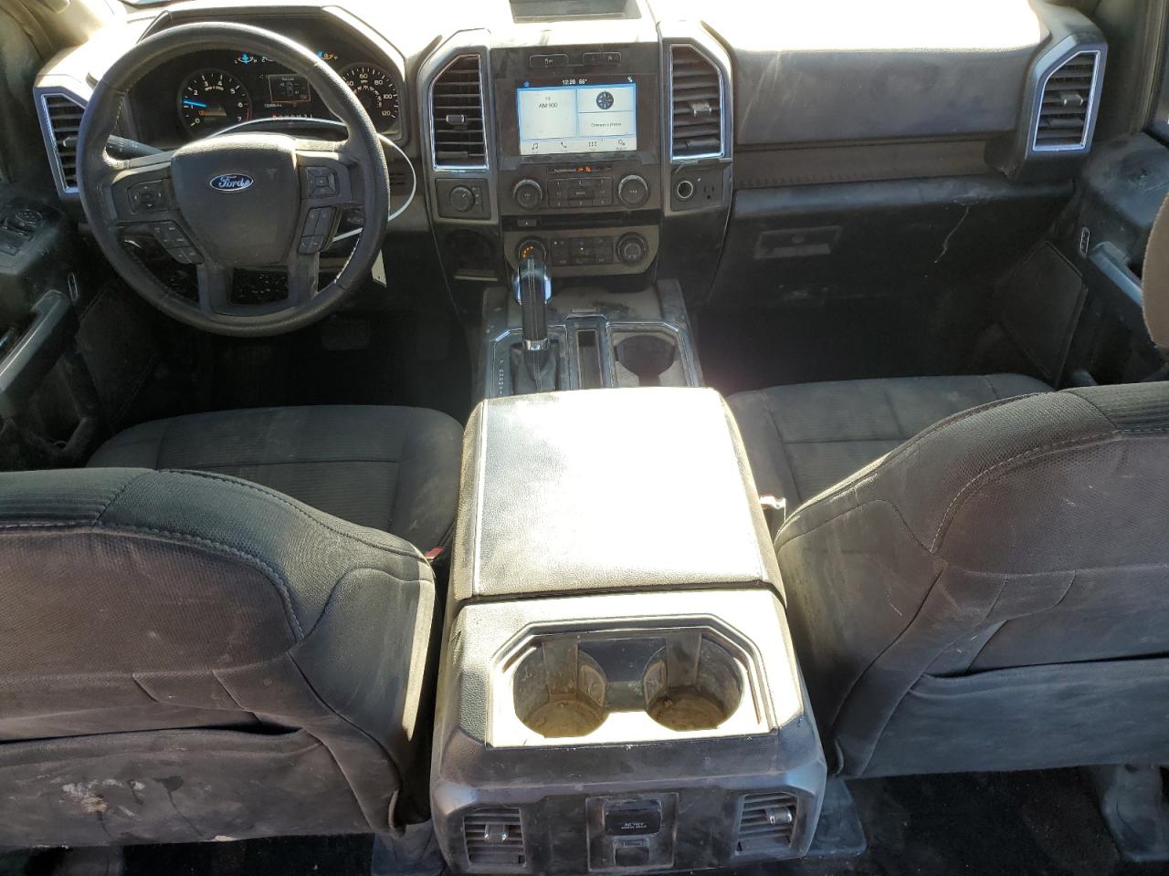 2016 Ford F-150 - Image 8