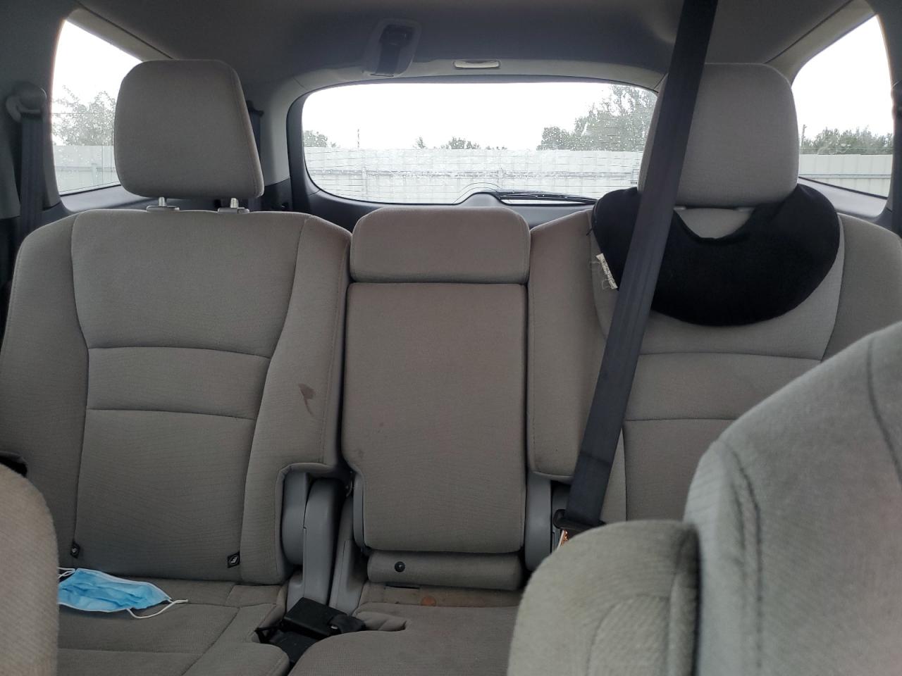 2016 Honda Pilot - Image 10