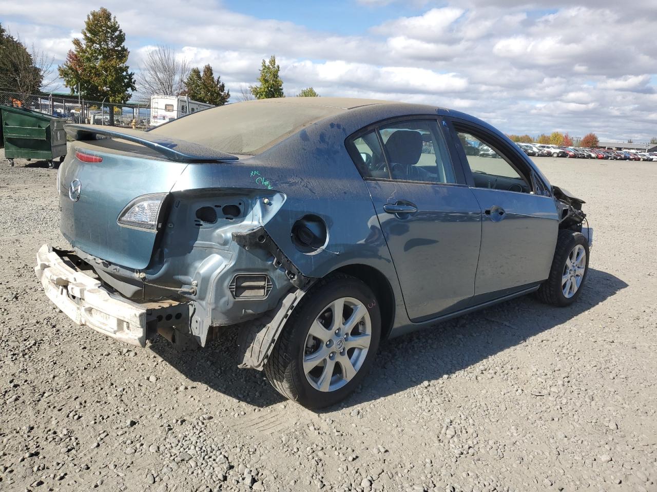 2011 Mazda 3 - Image 3