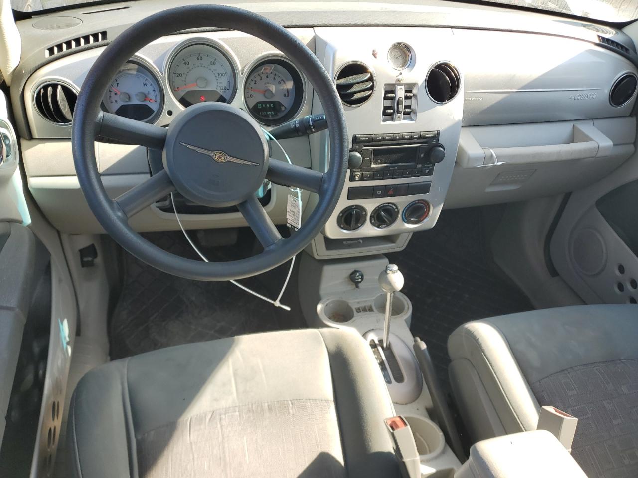2007 Chrysler PT Cruiser - Image 8
