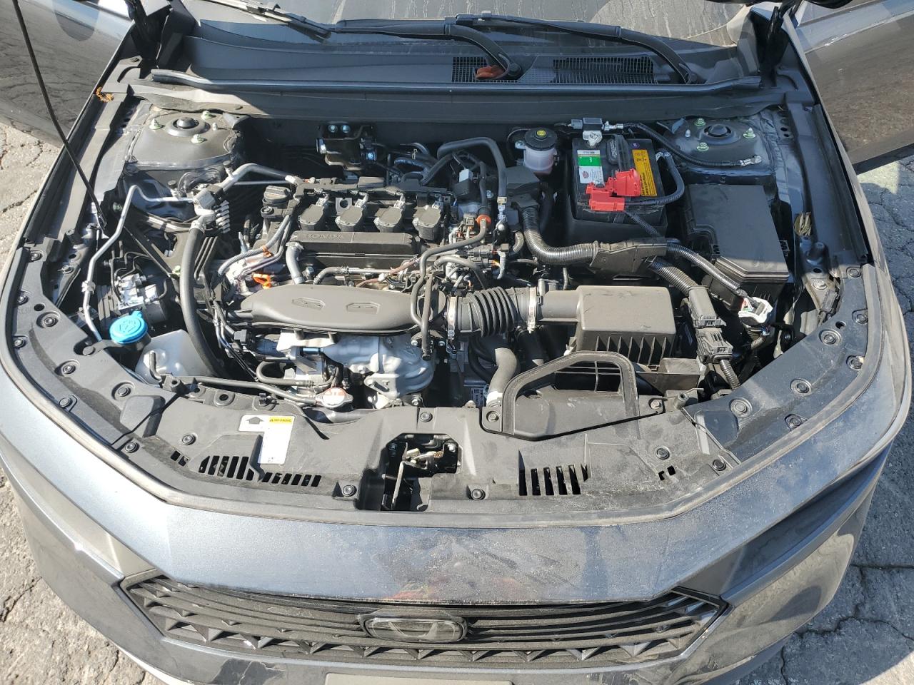 1HGCY1F34RA029944 2024 Honda Accord Ex