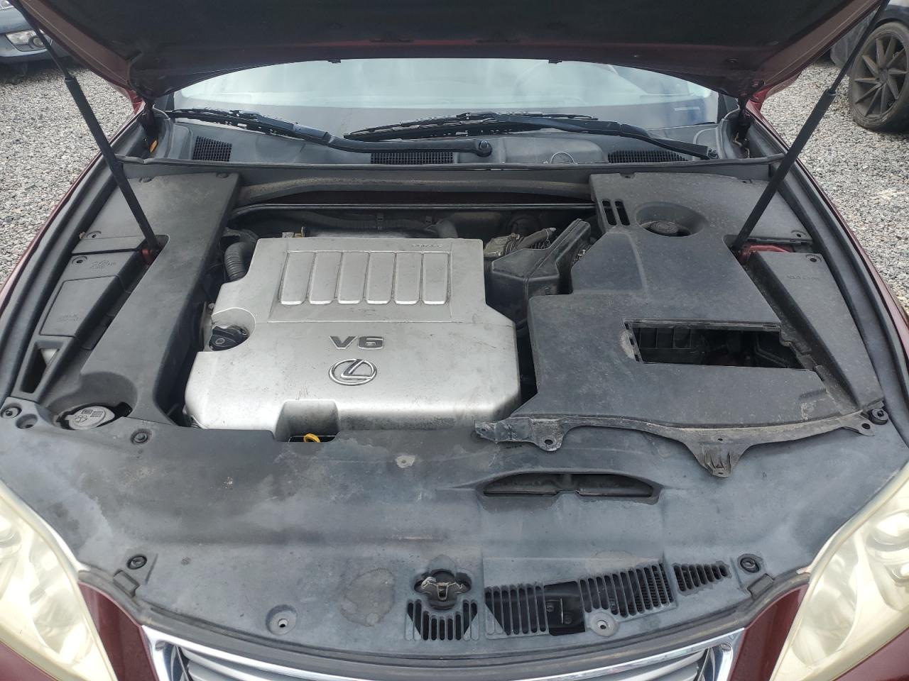 JTHBJ46G572120374 2007 Lexus Es 350