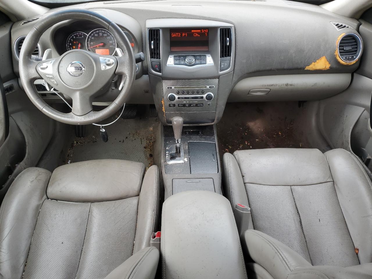 2009 Nissan Maxima - Image 8