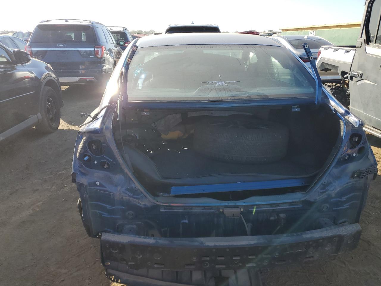 2015 Honda Civic - Image 6