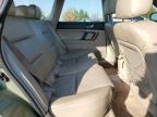 2005 Subaru Legacy Outback 2.5I Limited იყიდება Eugene-ში, OR - Rear End