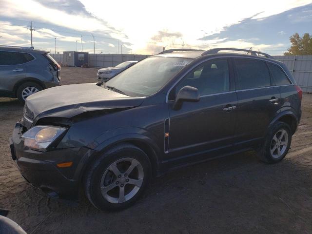 2013 Chevrolet Captiva Lt