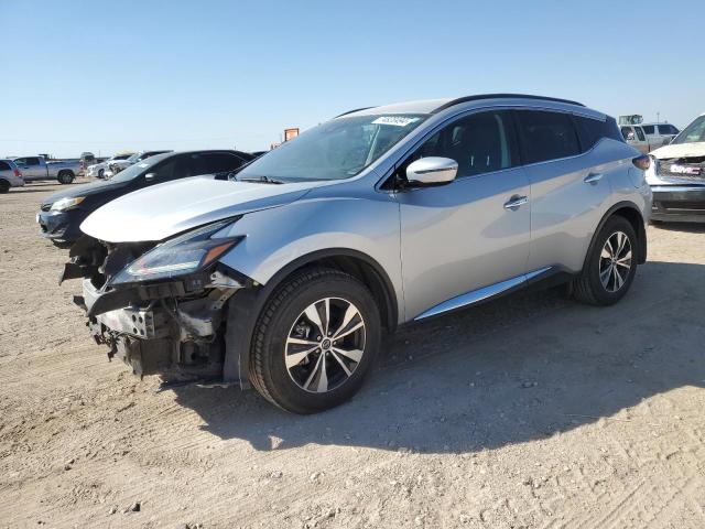 5N1AZ2BS6LN138942 Nissan Murano SV