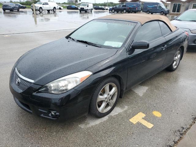 2008 Toyota Camry Solara Se