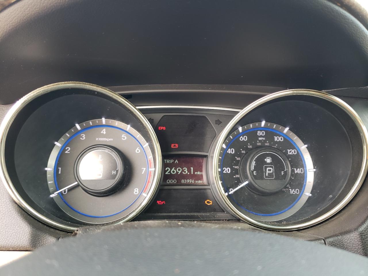 2013 Hyundai Sonata - Image 9