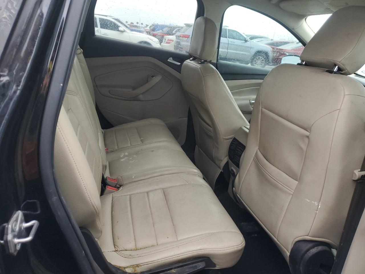 2018 Ford Escape - Image 11
