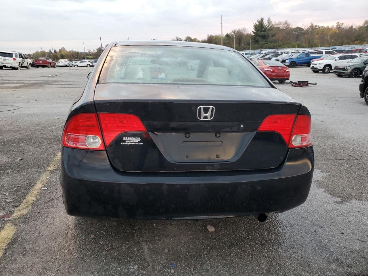 2006 Honda Civic - Image 6