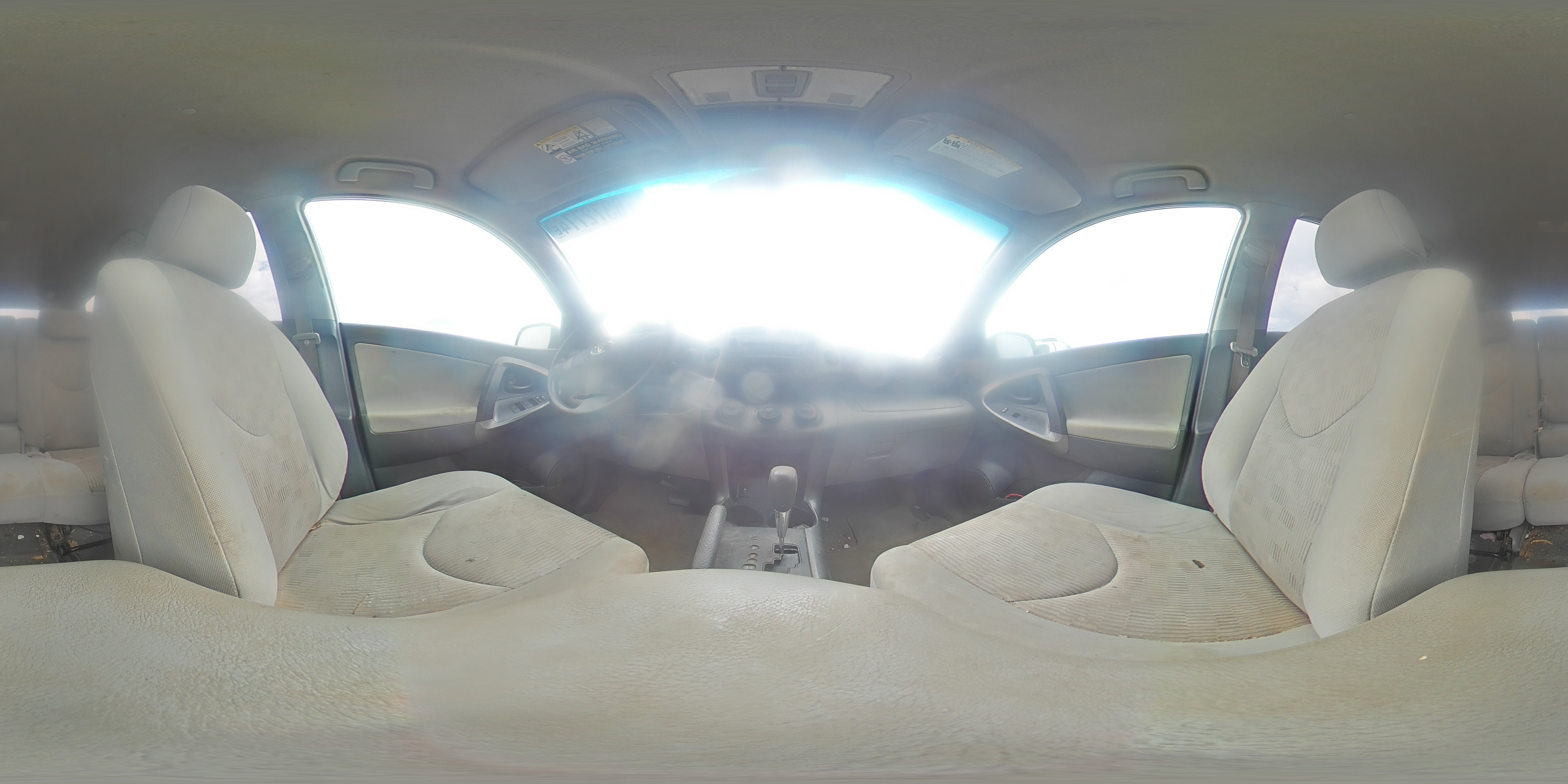 2010 Toyota RAV 4 - Image 14