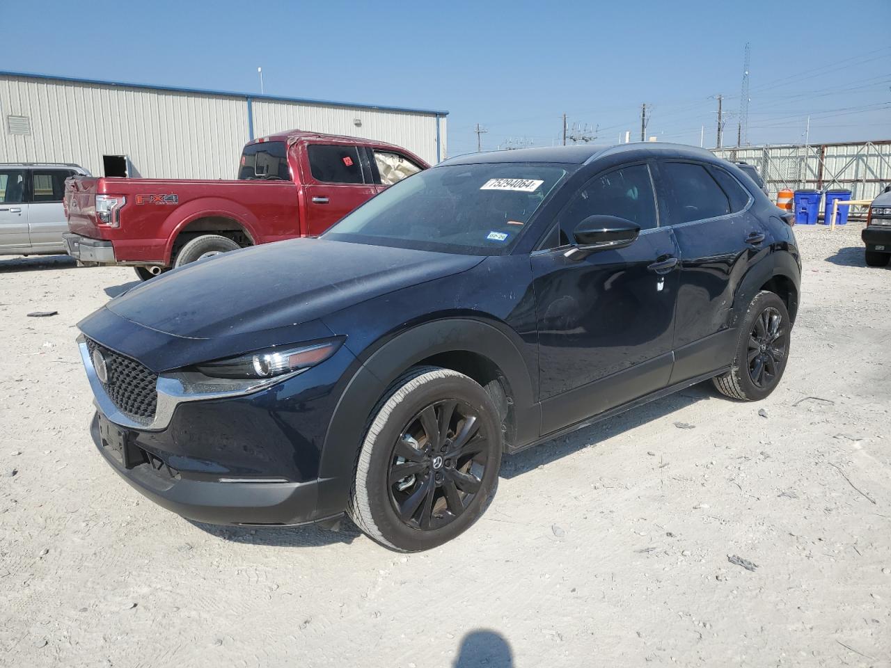 2024 Mazda CX-30 - Image 1