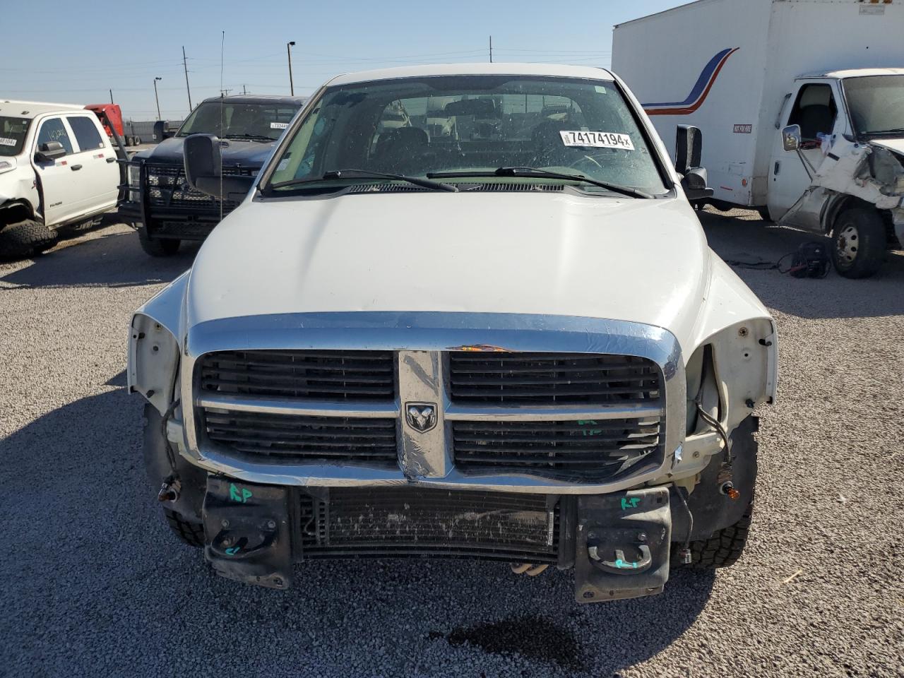 2008 Dodge RAM - Image 5