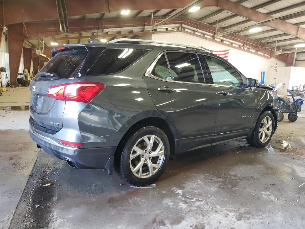 2019 Chevrolet Equinox - Image 3