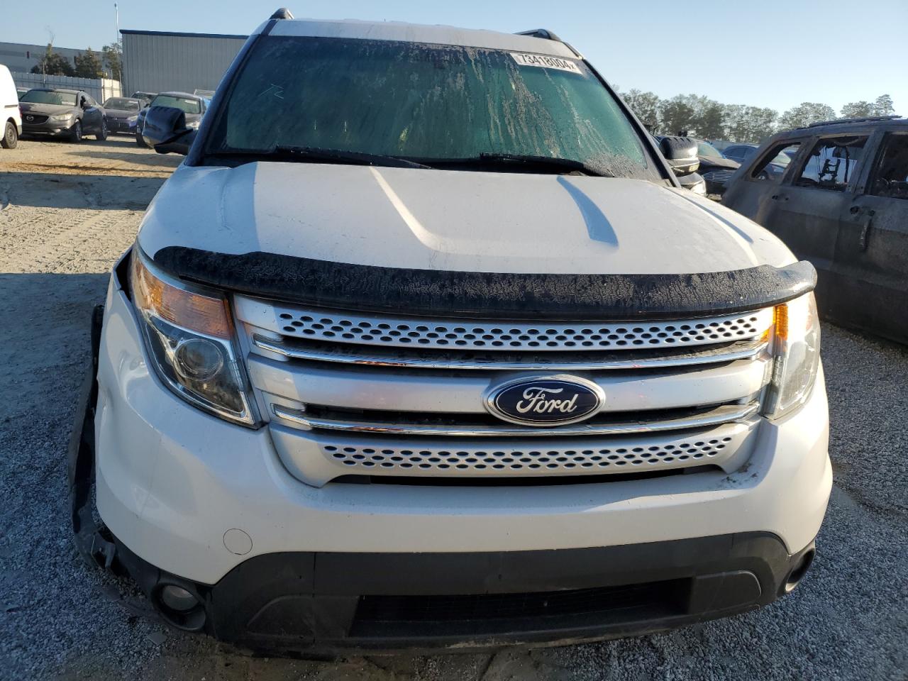 2013 Ford Explorer - Image 5