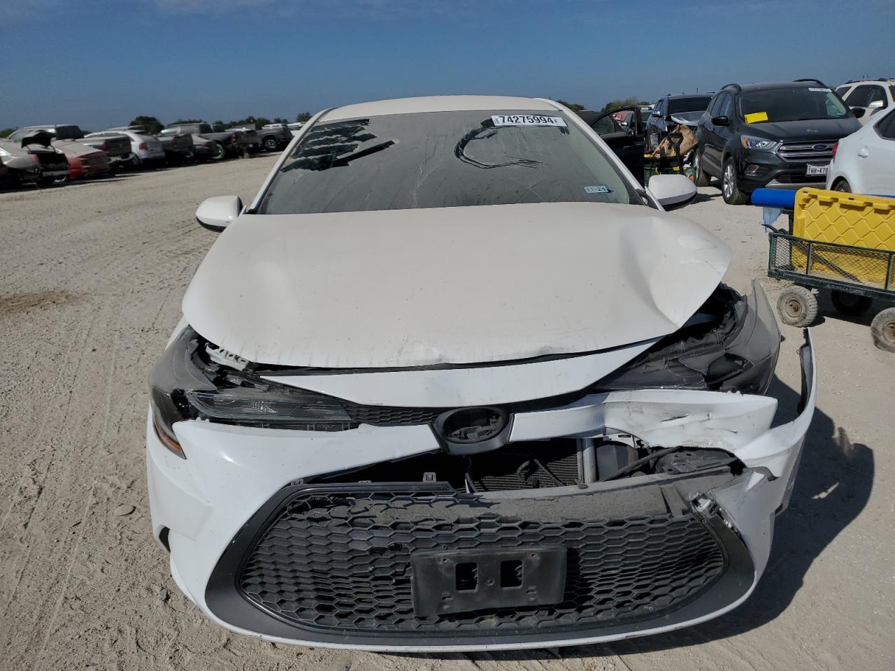2020 Toyota Corolla - Image 5