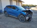 2020 Hyundai Tucson Limited de vânzare în Grenada, MS - Front End