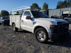 2008 Ford F350 Srw Super Duty na sprzedaż w Portland, OR - Side
